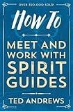 Paperback How to Meet and Work with Spirit Guides by Ted Andrews (2006-05-08) Book