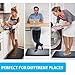 Anti Fatigue Comfort Mat - Standing Desk Mat 20 x 39 x 3/4