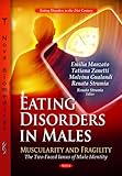 Eating Disorder in Males, Strumia, Renata and Emilia, Manzato, 1614709017