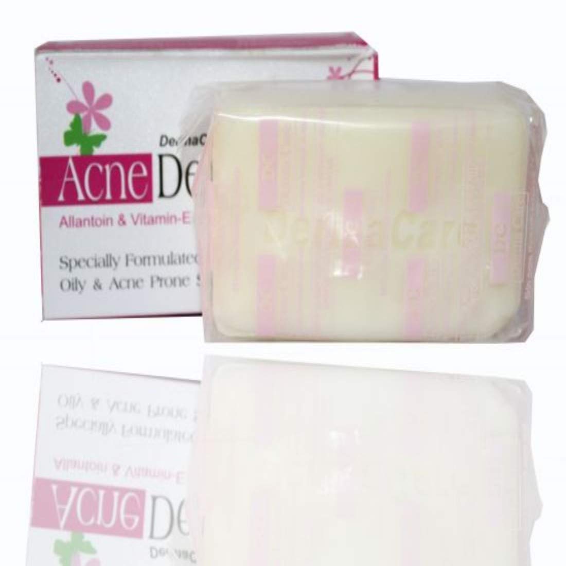 dermacare acne soap