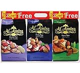 Al Amira Mixed nuts 350 gm each
