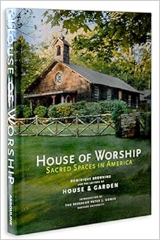 House Of Worship Sacred Spaces In America Trade