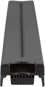 APC AR8136BLK UPS Rack Cabinet for Network Servers & Equipment view 2
