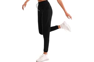 Stanpetix Womens Sweatpants with Pockets - Joggers for Women Sport Pants Trousers for Women