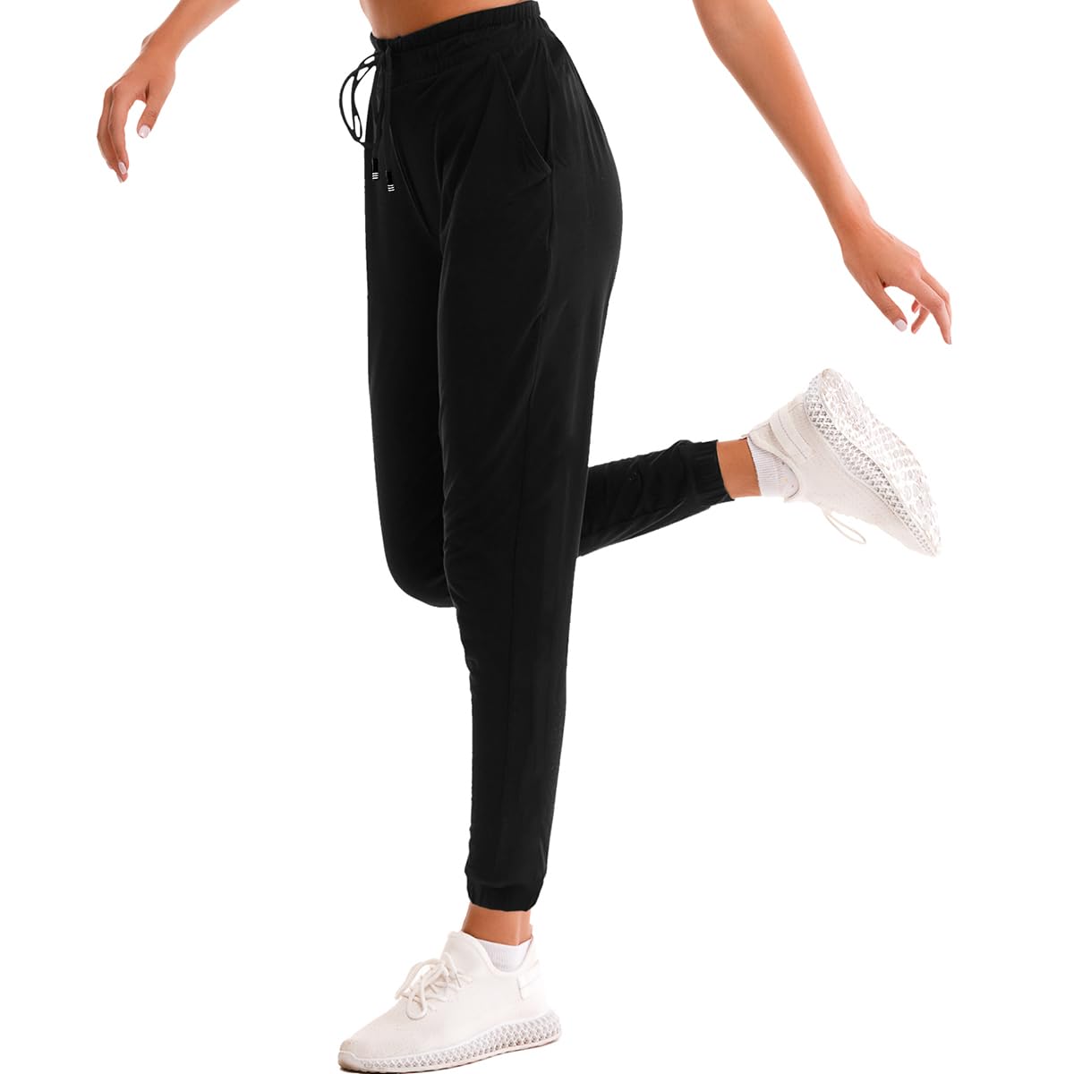 Stanpetix Womens Sweatpants with Pockets - Joggers for Women Sport Pants Trousers for Women
