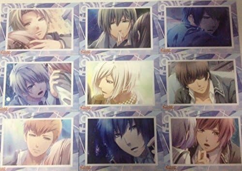 Otomeito in Namjatown 2014 limited bromide Norns NORN9 labyrinth D root of all nine love