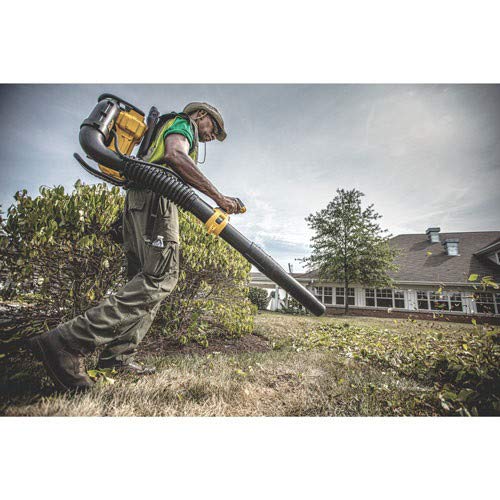 DEWALT DCBL590X1 40V Max Lithium Ion Backpacks Blower in Kuwait