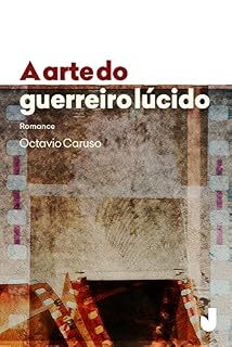 Livro A arte do guerreiro lúcido