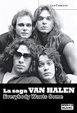 VAN HALEN Everybody Wants Some (French Edition) by Ian Christe