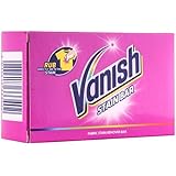 Vanish Stain Remover Bar, 75g