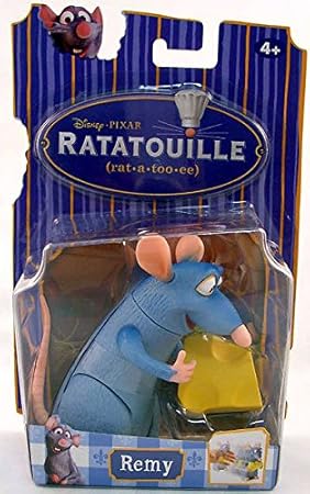 Jouet ratatouille Clearance