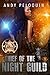 Thief of the Night Guild (Queen of Thieves Book 2)