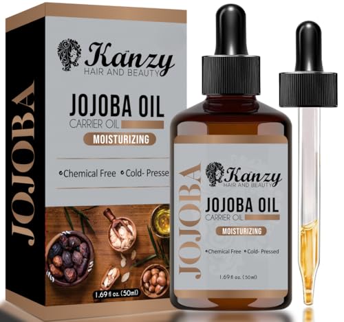 Jojoba Oil