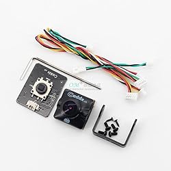 Replacement Part For CADDX Turbo Micro F2 1/3" CMOS