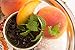 SALLIES GREATEST Peach/Mint Simple Syrup, 12.7 FZ