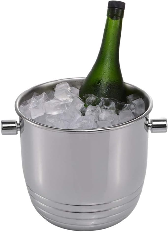 picnic ice bucket