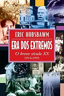 Livro Era dos extremos: O breve século XX