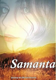 Livro Samanta