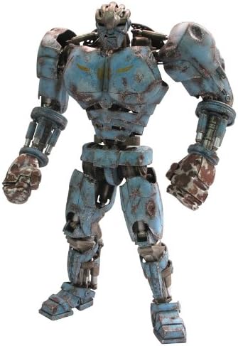 real steel toys amazon