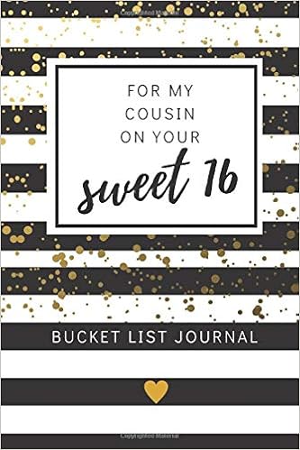 birthday gift for cousin girl