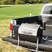 Green Mountain Grills Davy Crockett Pellet Grill - WIFI enabled