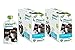 Sprout Organic Baby Food, Stage 1 Pouches, Prunes, 3.5 Oz Purees (Pack of 12)
