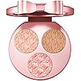 M.A.C. Limited Edition Effervescence Extra Dimension Face Compact: Light