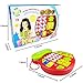 Telephone Toy for 3-12 Month Baby, Toy Phone Gift 1-3 Year Old Baby Boy Girl Retro Toys for 6-18 Months Girl Kid Children Toy Gift 9-24 Months Toddlers Boy Phone Toy Age 1 2 3 Birthday Gift Babies