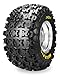 Maxxis M934 Razr2 Sport ATV Rear RYL Tire 20X11-9