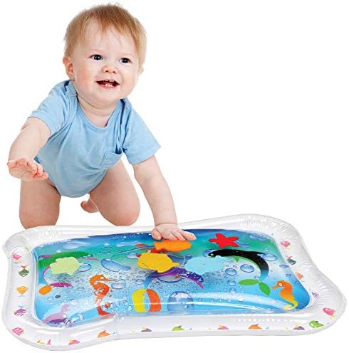 Etna Children'S Water Play Mat Products 
