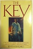 Front cover for the book The Key by Benita Kane Jaro