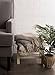 DII Rustic Farmhouse Cotton Diamond Blanket Throw with Fringe For Chair, Couch, Picnic, Camping, Beach, & Everyday Use , 50 x 60