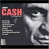 I WALK THE LINE / RING OF FIRE