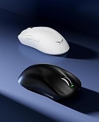 VGN F1 Wireless Gaming Mouse, 26,000 DPI, High