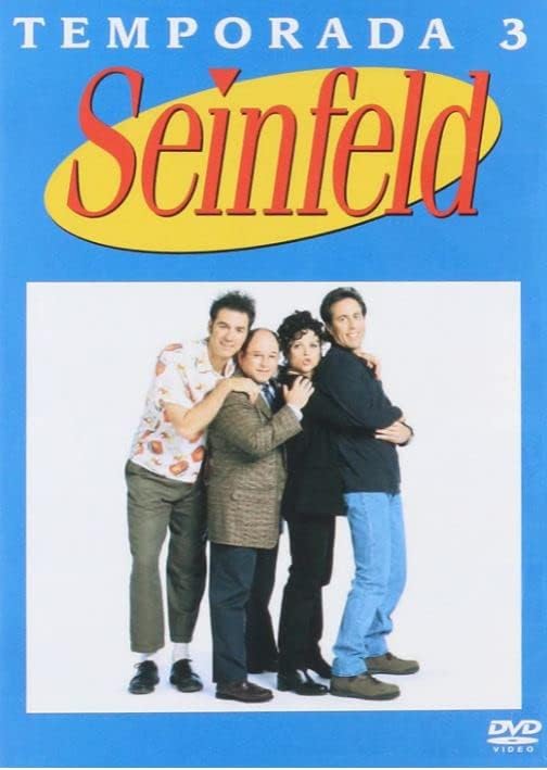 Amazon.com: Seinfeld DVD Box Set - The Complete Series - Features