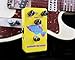Catalinbread Naga Viper Modern Treble Booster Guitar Effects Pedal