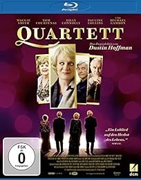Quartett Bd