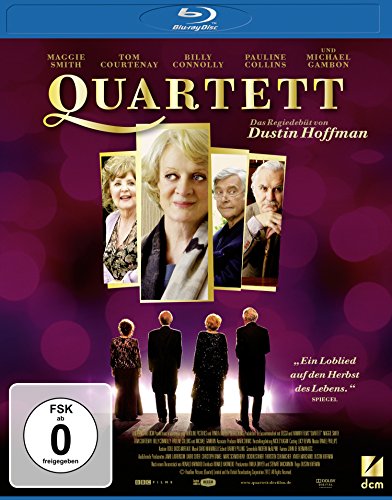 Quartett Bd