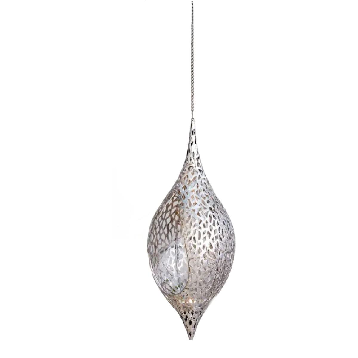 CASABLANCA Purley Hanging Lantern Length 86 cm