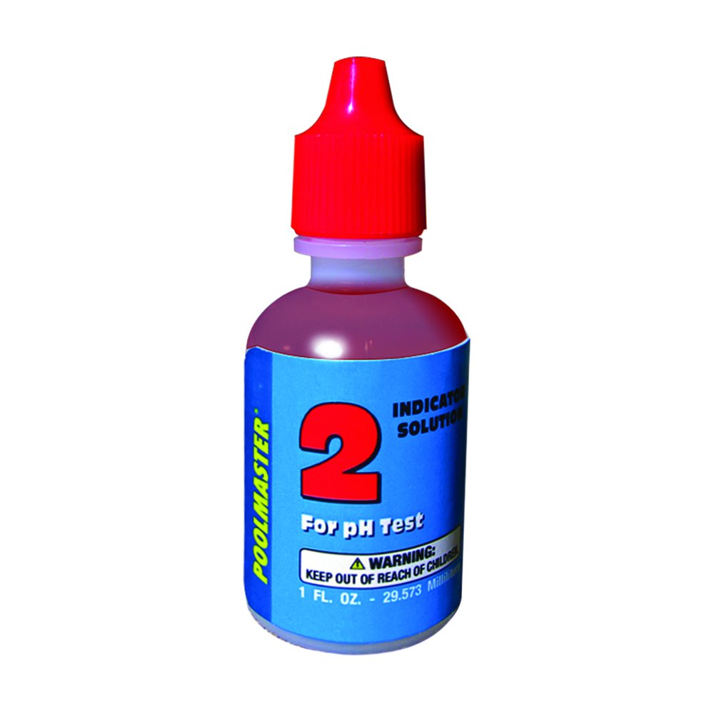 Mua Poolmaster 23262 Phenol Red Indicator Solution for pH Test, No.2, 1