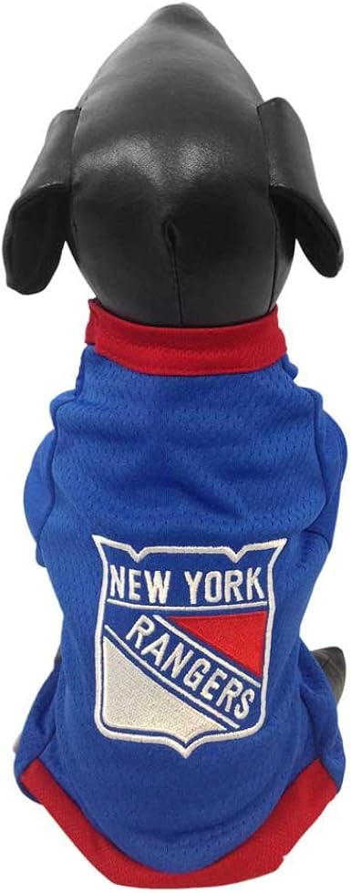 new york rangers all star jersey