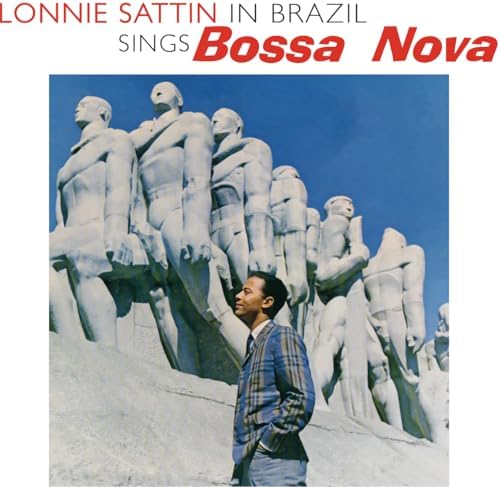 Amazon.com: Sings the Best of Luiz Bonfa: CDs y Vinilo