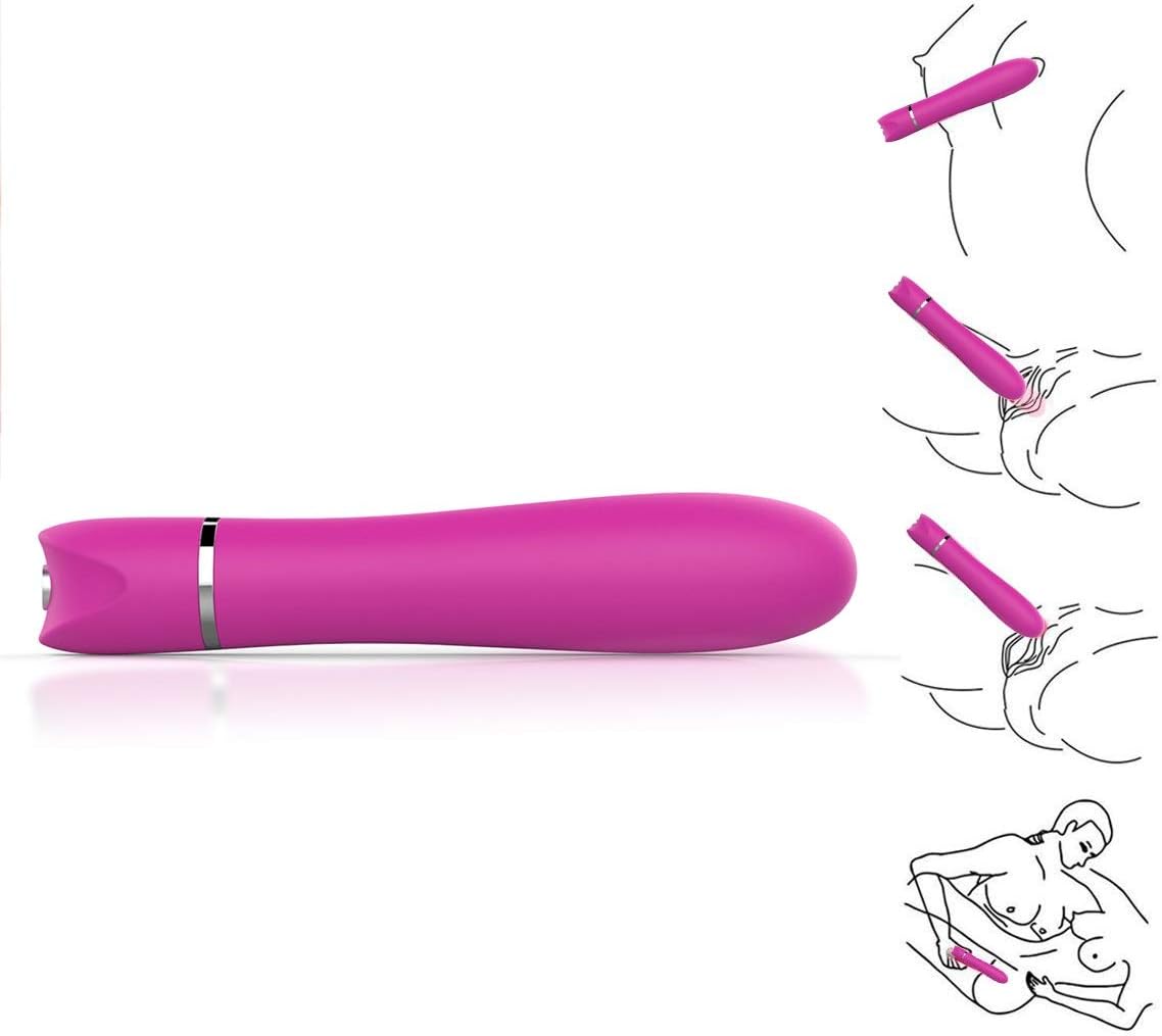 Sexupok Bullét Vibrarter For Women Sti-mula-tor Mini Quiet Relaxing Massag For N'ipple Clit S'timulator With 10 Frequency Modes Portable Handheld Adult M-assaging For Wome And Men S-timu-lation Powere