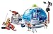 Playmobil Arctic Expedition Headquarters, Multicolor