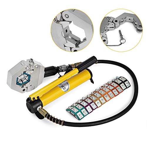 Top 10 Hand Crimping Tool For Hydraulic Hose of 2020 No Place Called Home