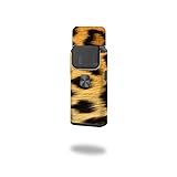 MightySkins Skin for Aspire Breeze 2 - Cheetah