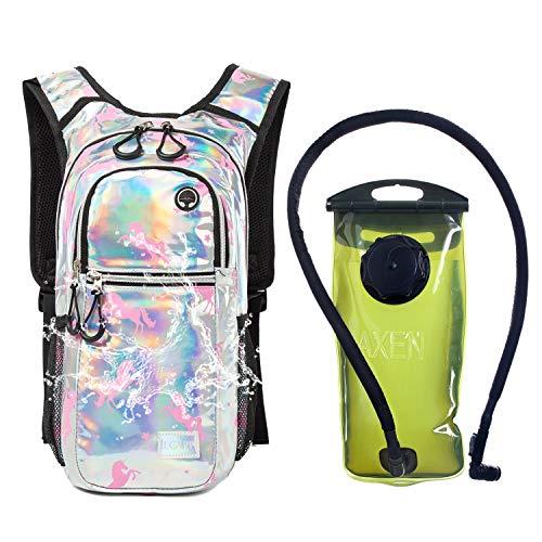 festival hydration backpack