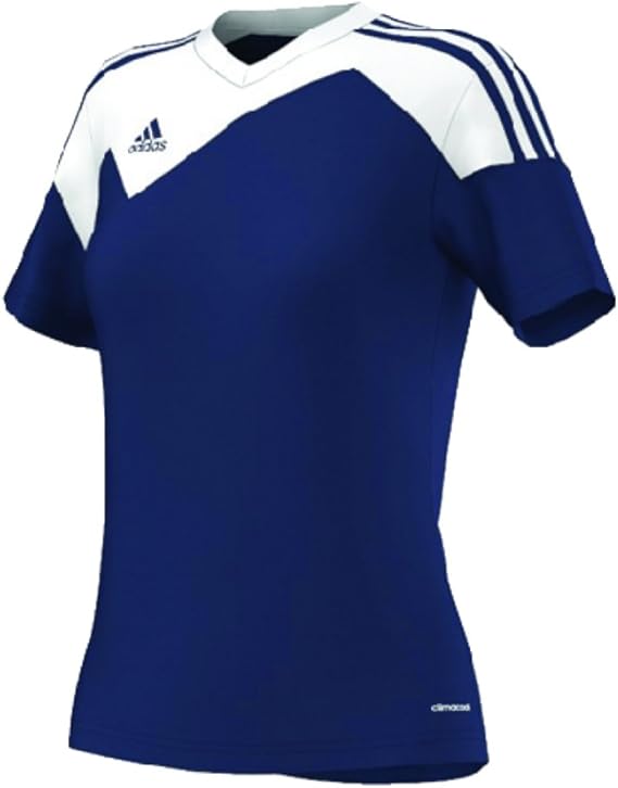 dark blue soccer jersey