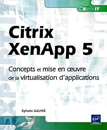 Citrix XenApp 5