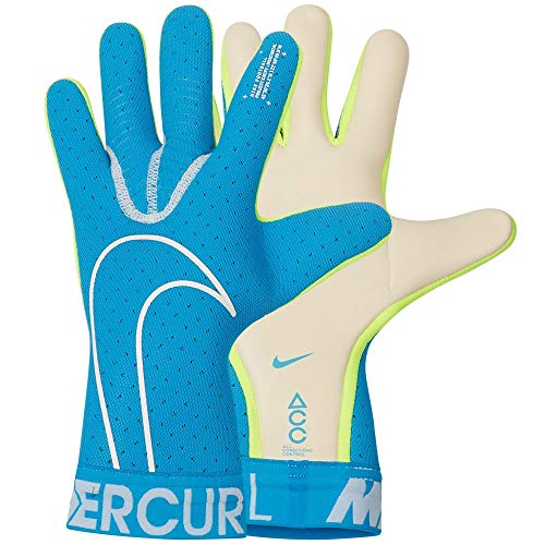 touch elite gloves